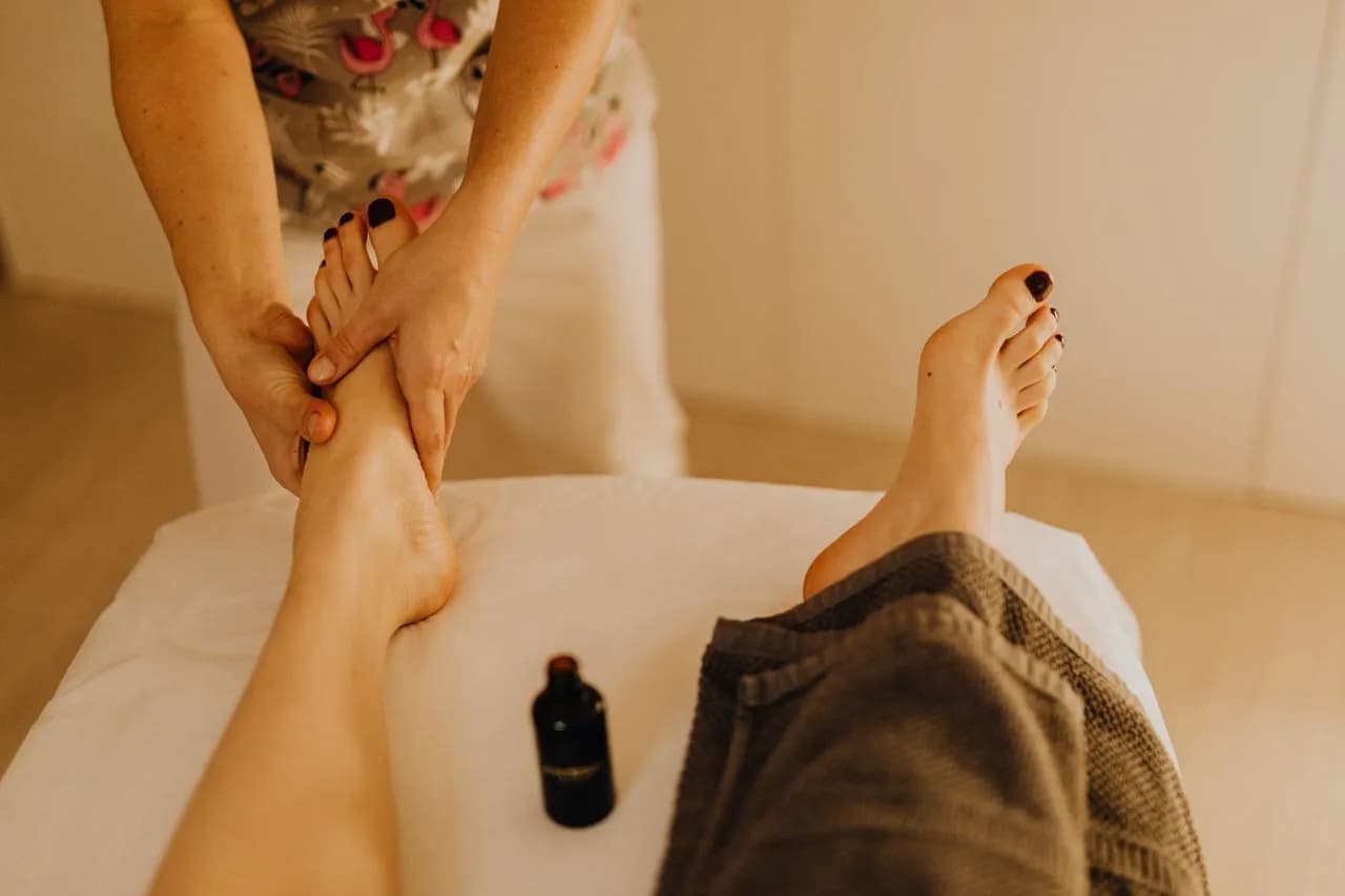 Private Podiatry Clinics