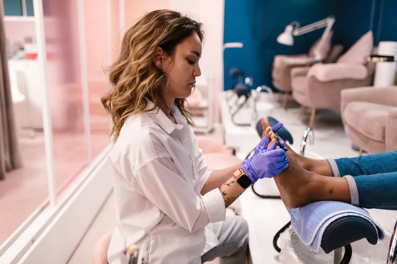 Multi-Location Podiatry Groups