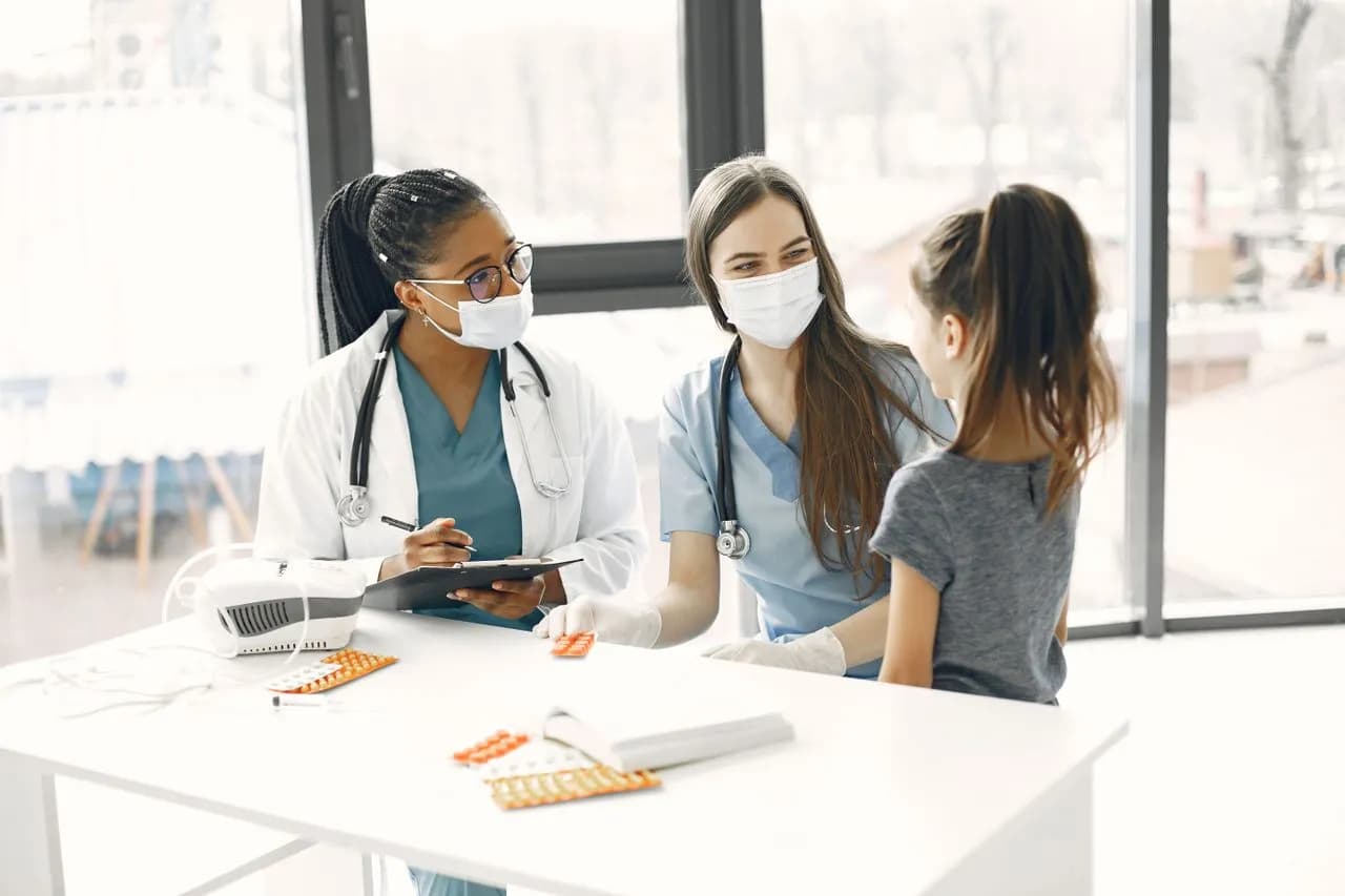 Family Urgent Care Centres