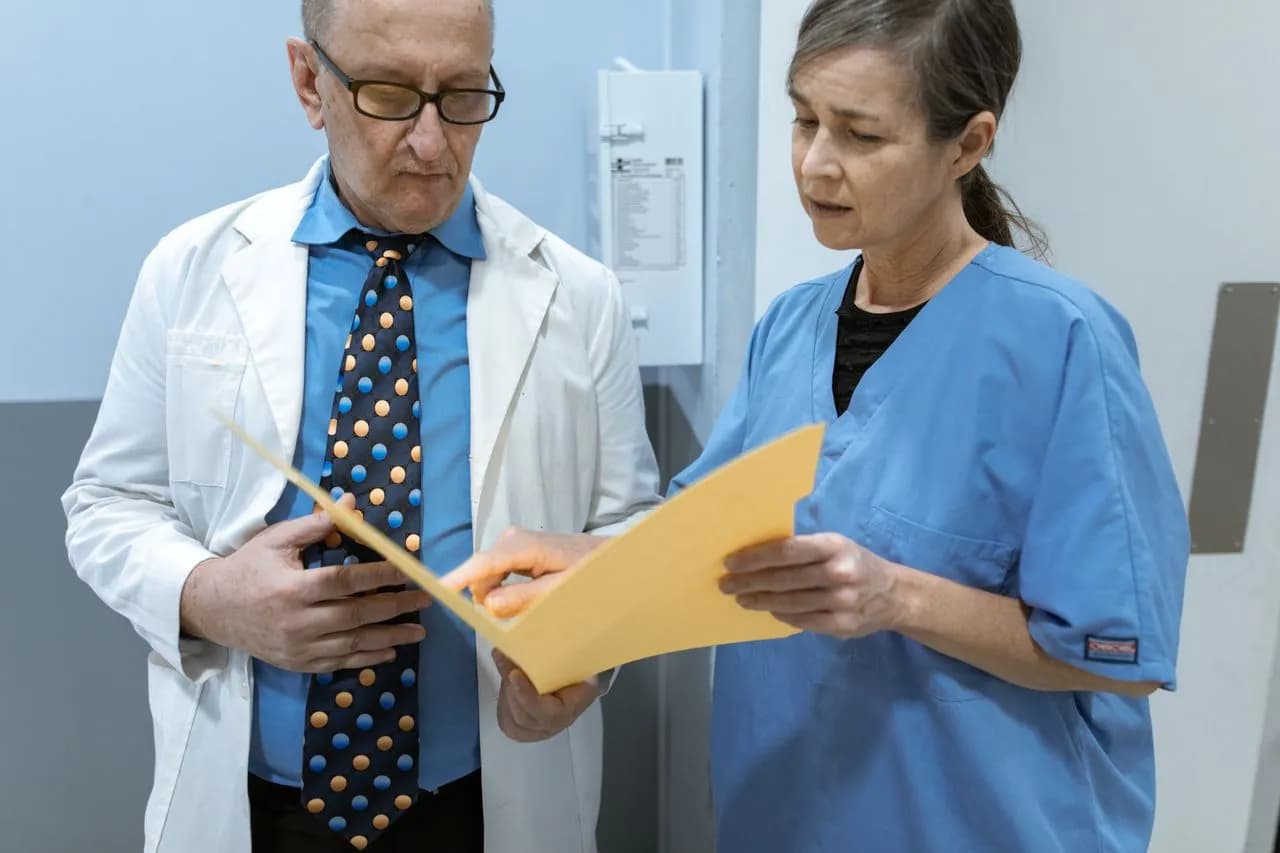 Multi-Location Urgent Care Networks