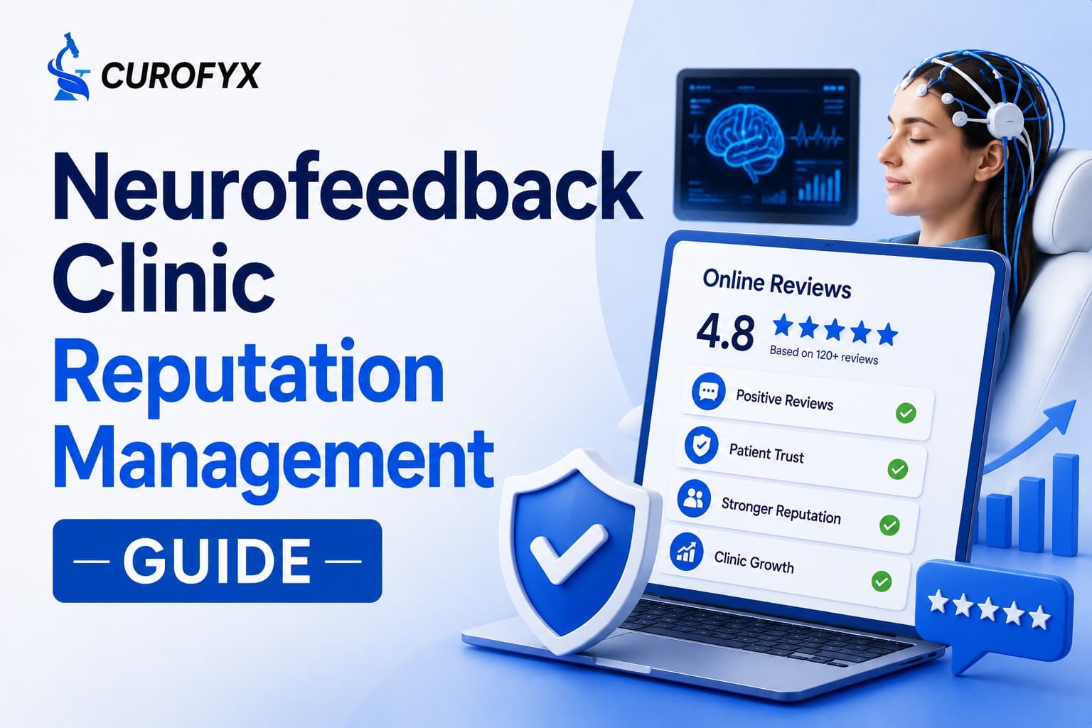 Neurofeedback & Wellness Clinic Reputation Management: A Practical Guide