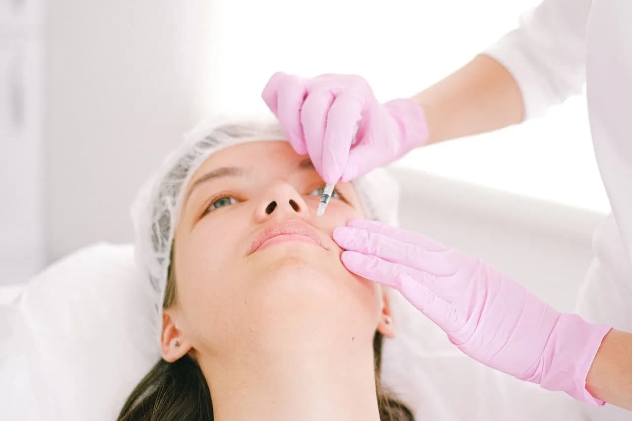 Aesthetic & Cosmetic Healthcare