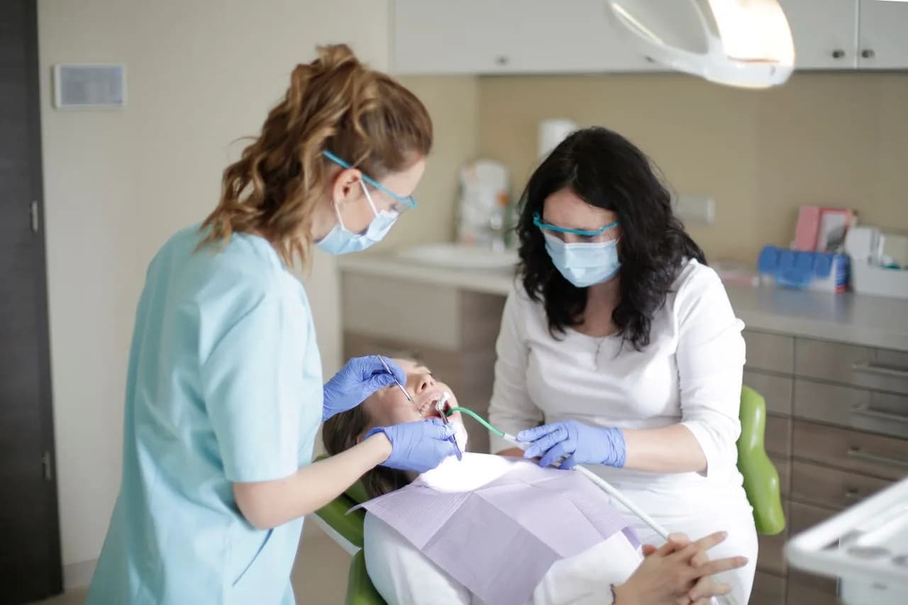 Dental & Implant Practices