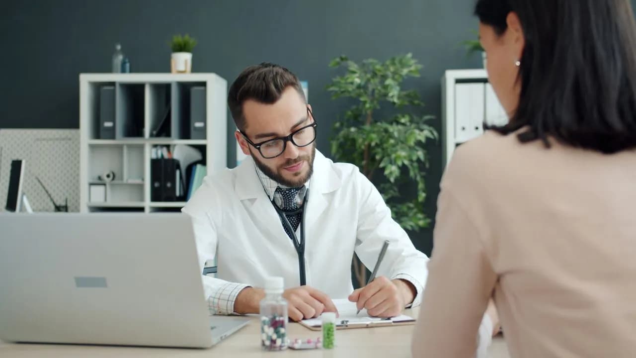 GP & Community Practices