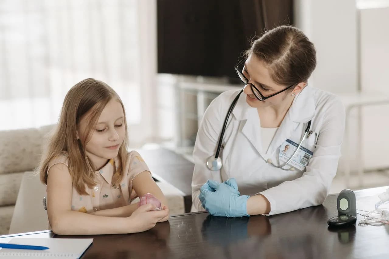 Teaching, Specialist & Private Healthcare