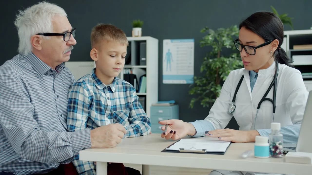 Private Consultants & Specialist Medicine