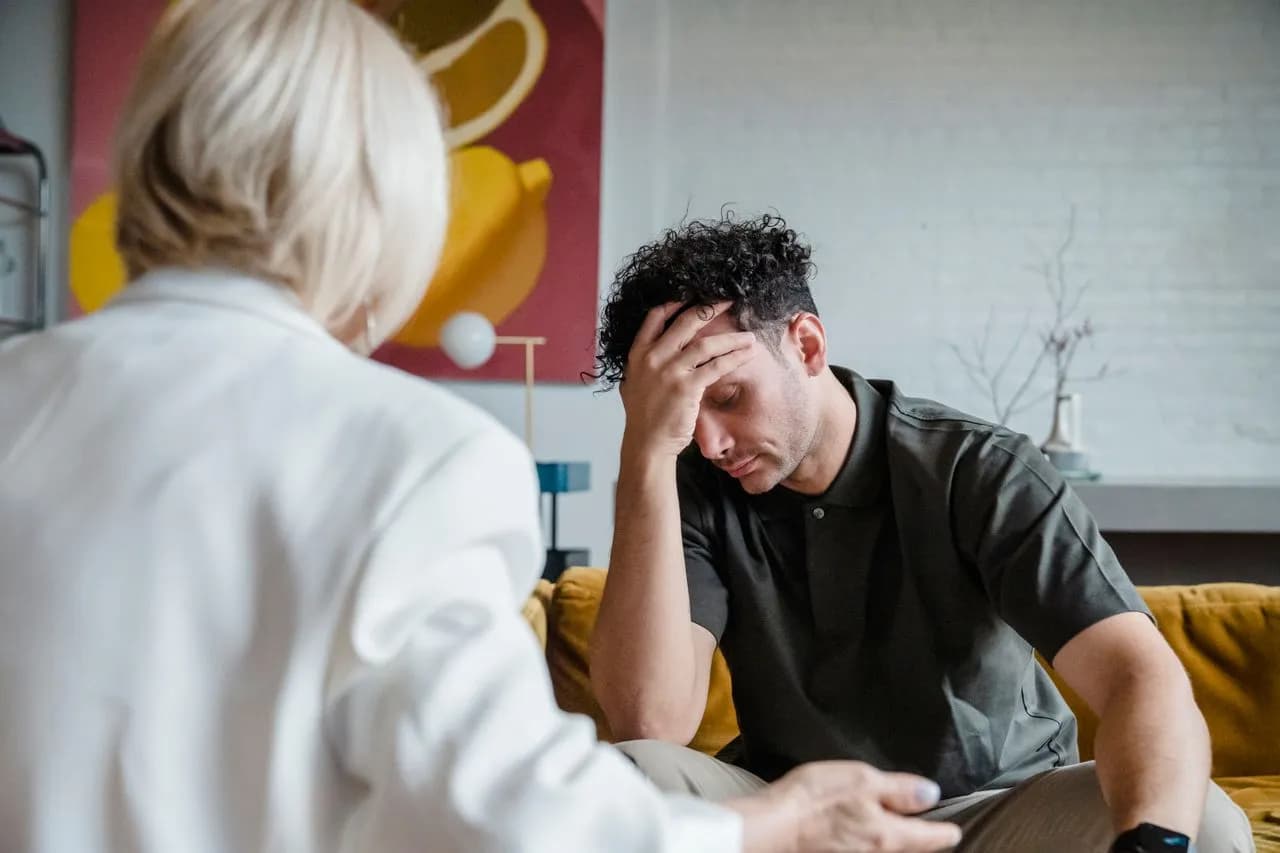 Mental Health & Wellbeing Services