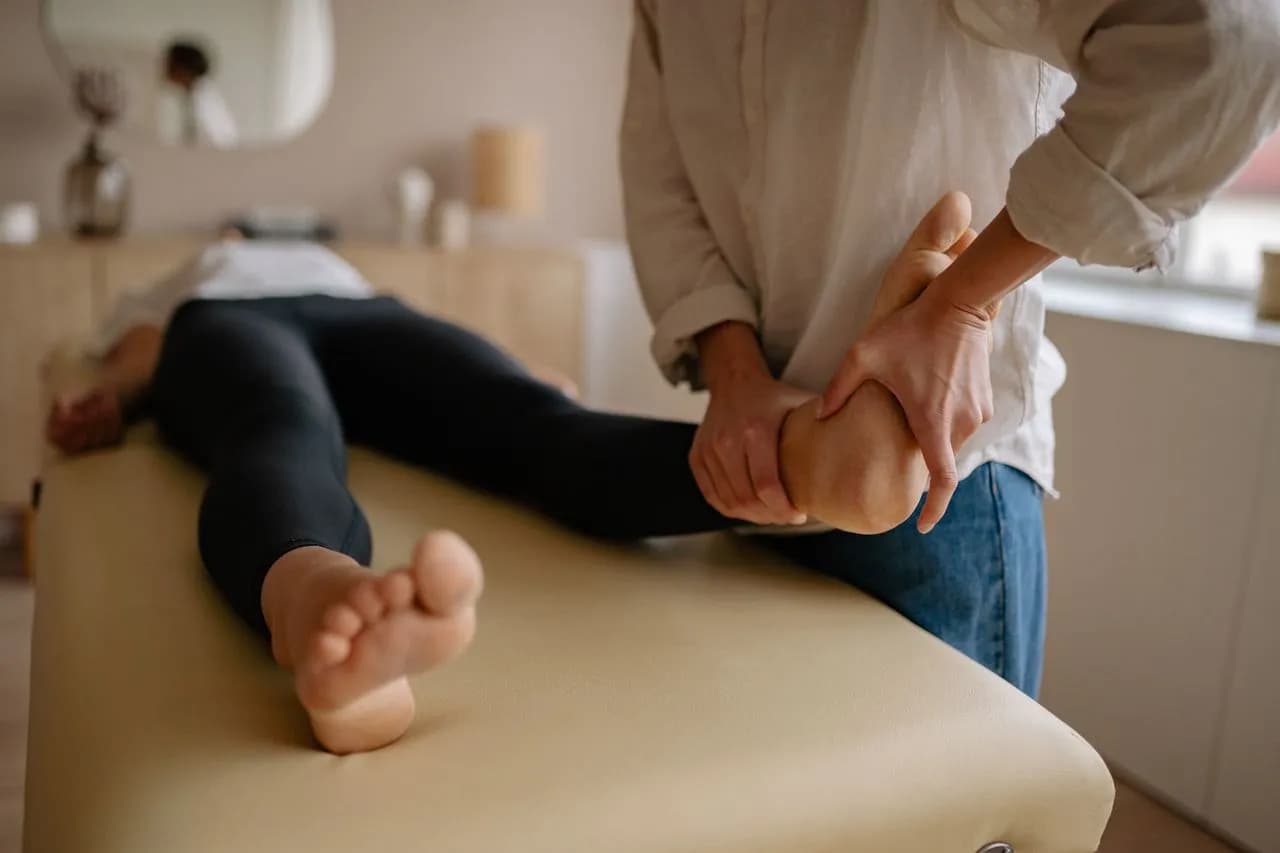 Sports Medicine, Physio & Rehabilitation