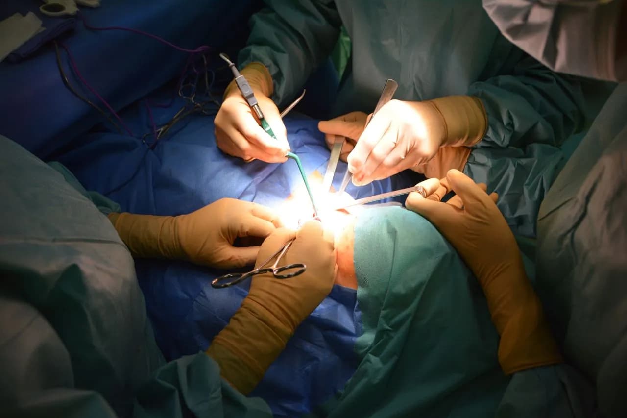 Private Hospitals & Specialist Consultants