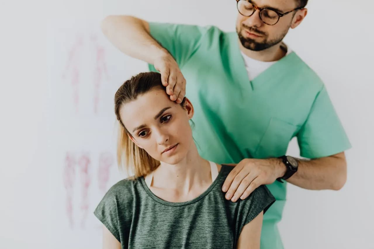 Physiotherapy & Sports Injury Clinics