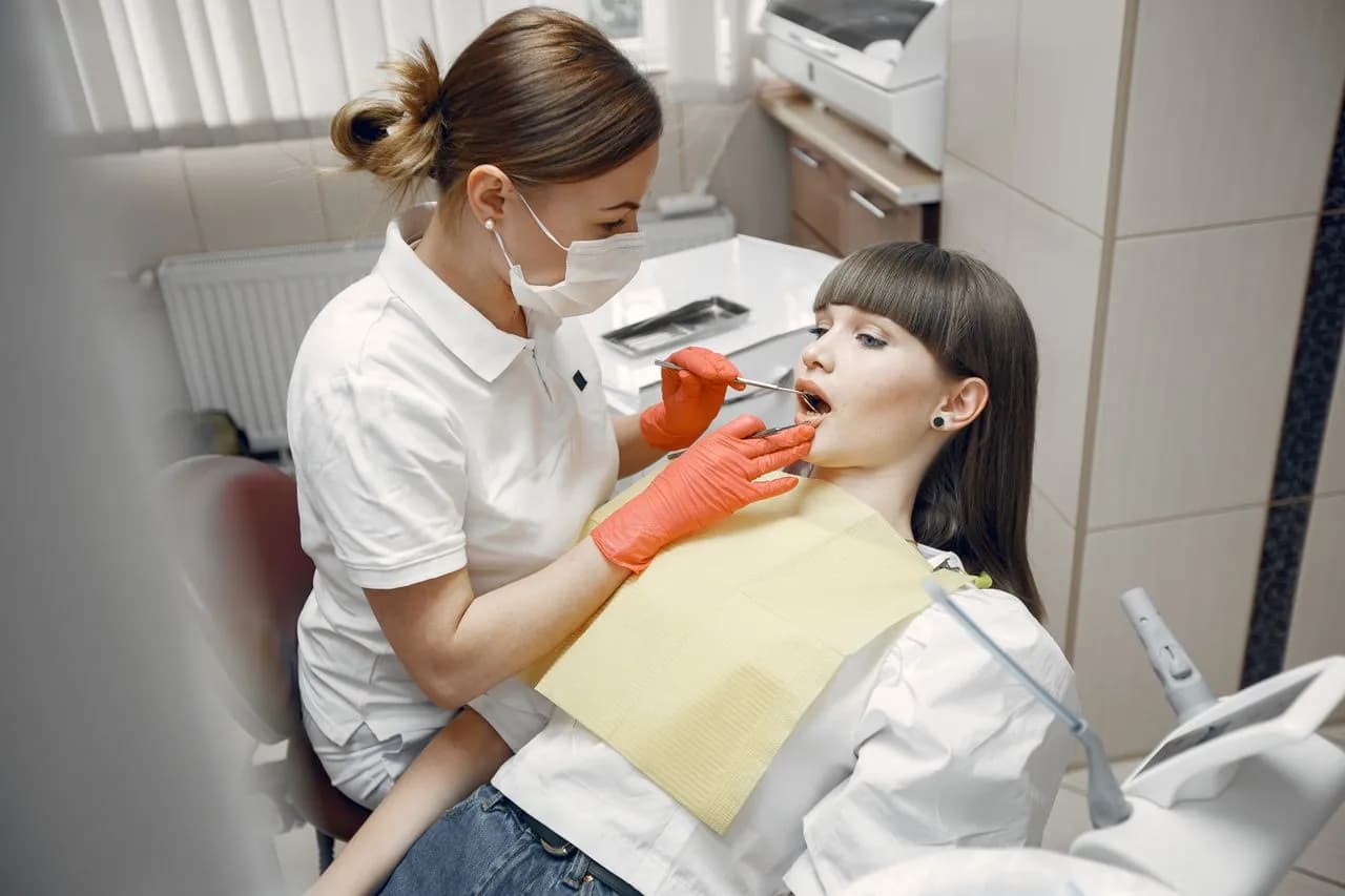 Dental Practices Across West Leeds