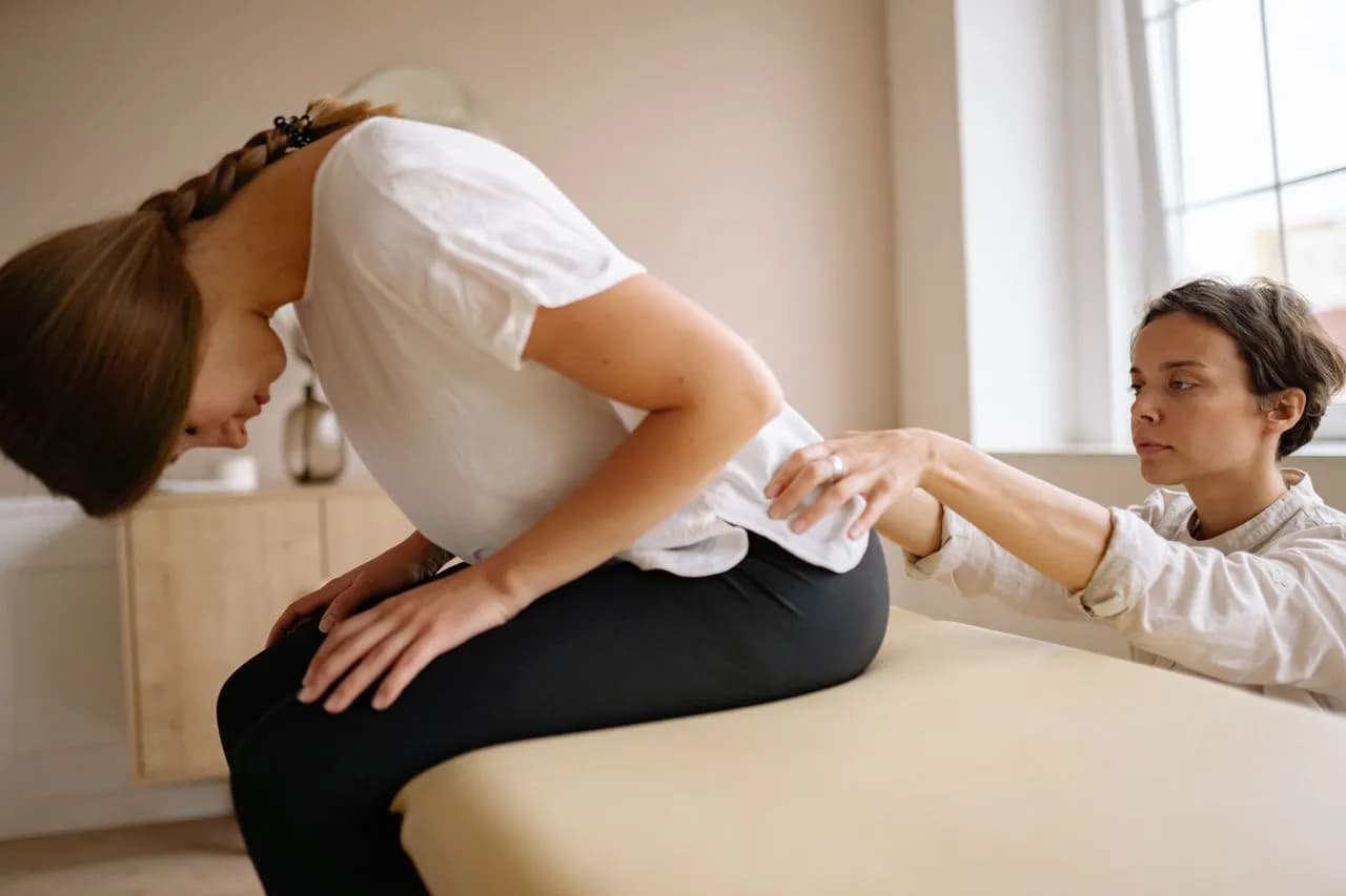 Physiotherapy & Musculoskeletal Care