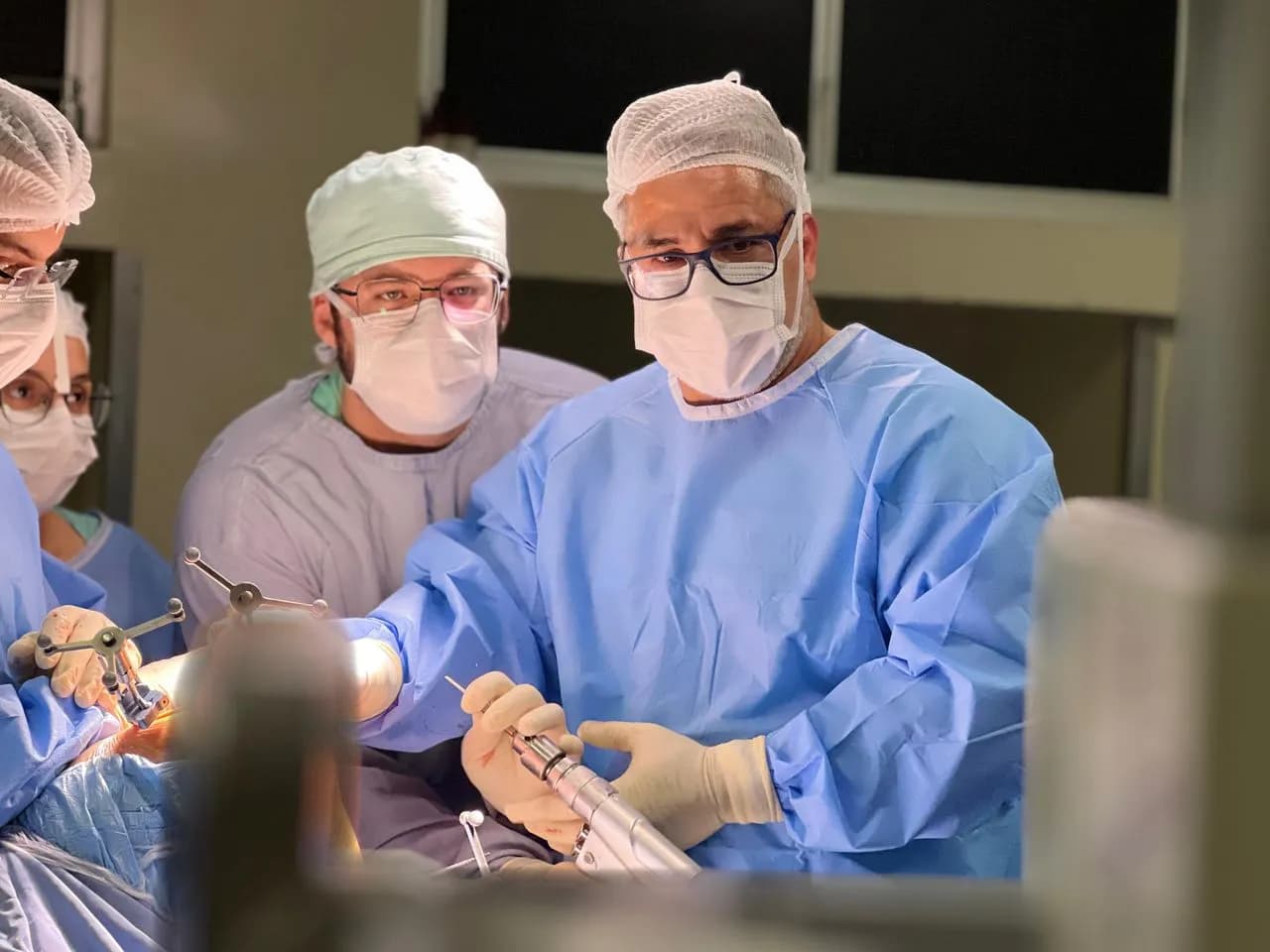 Independent Clinics & Private Healthcare