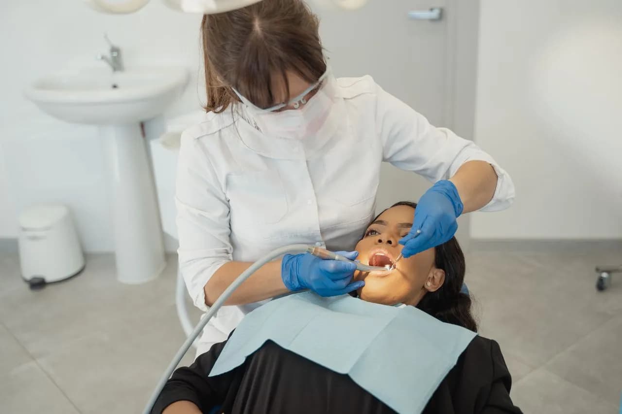 Dental & Specialist Practices