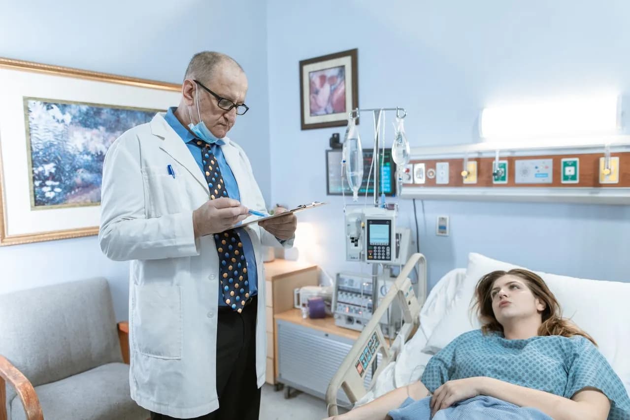 Private Medical Clinics
