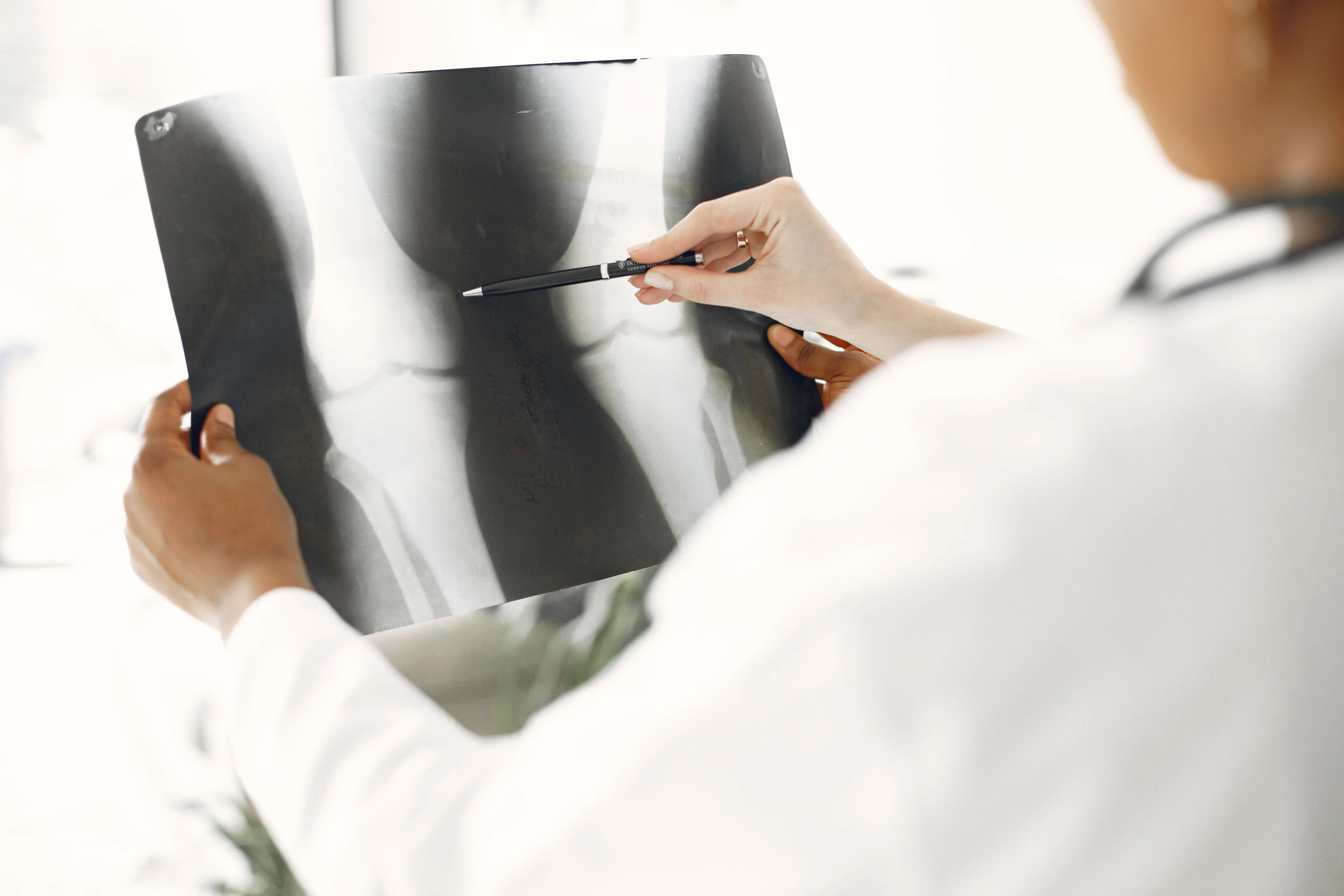 Healthcare Groups & Multi-Location Providers