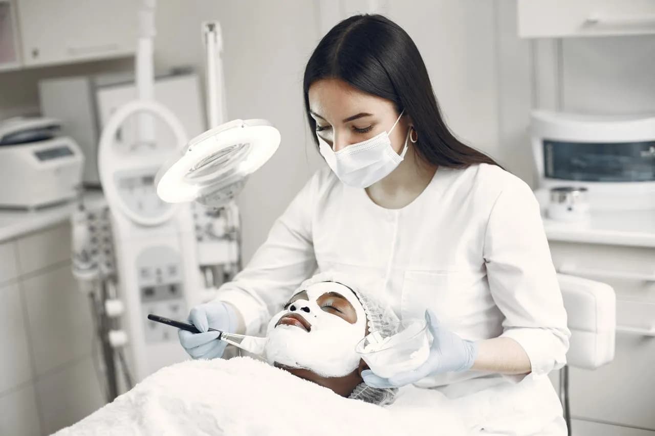 Medical Aesthetic Practices