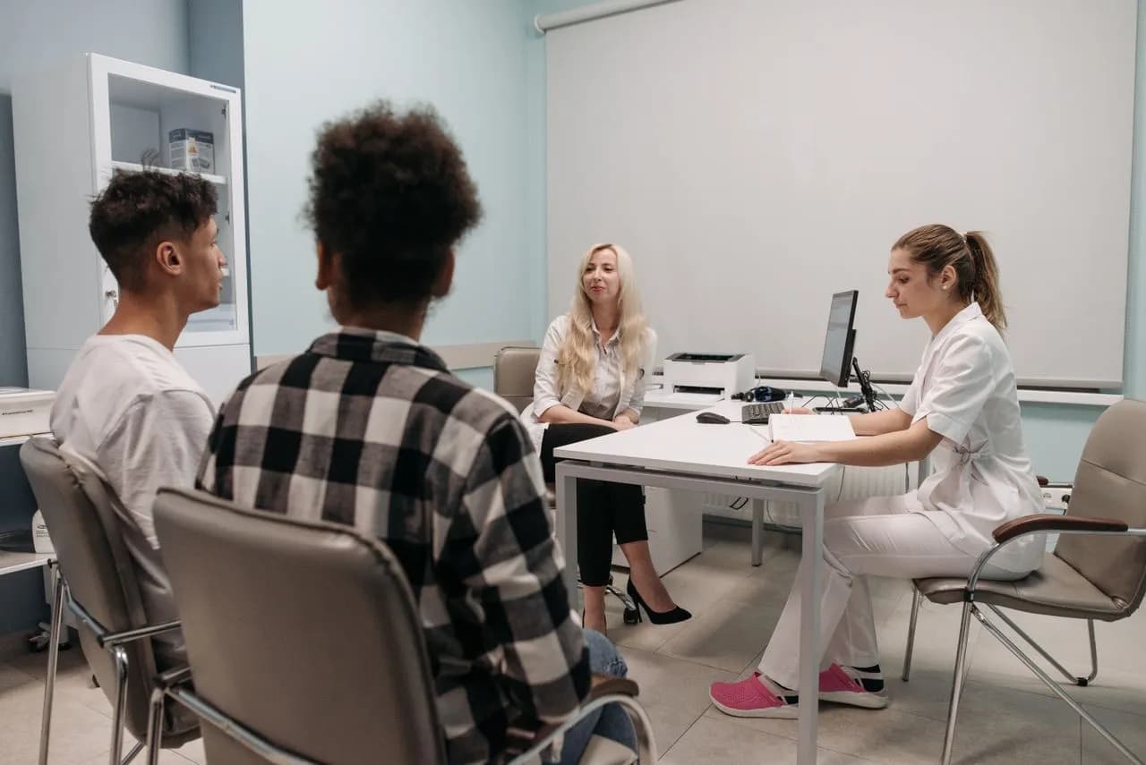 Counselling Centres