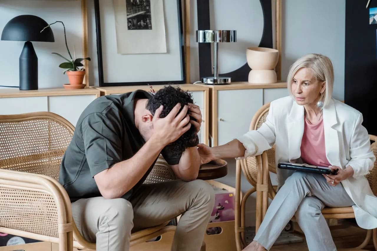 Multi-Location Therapy Groups