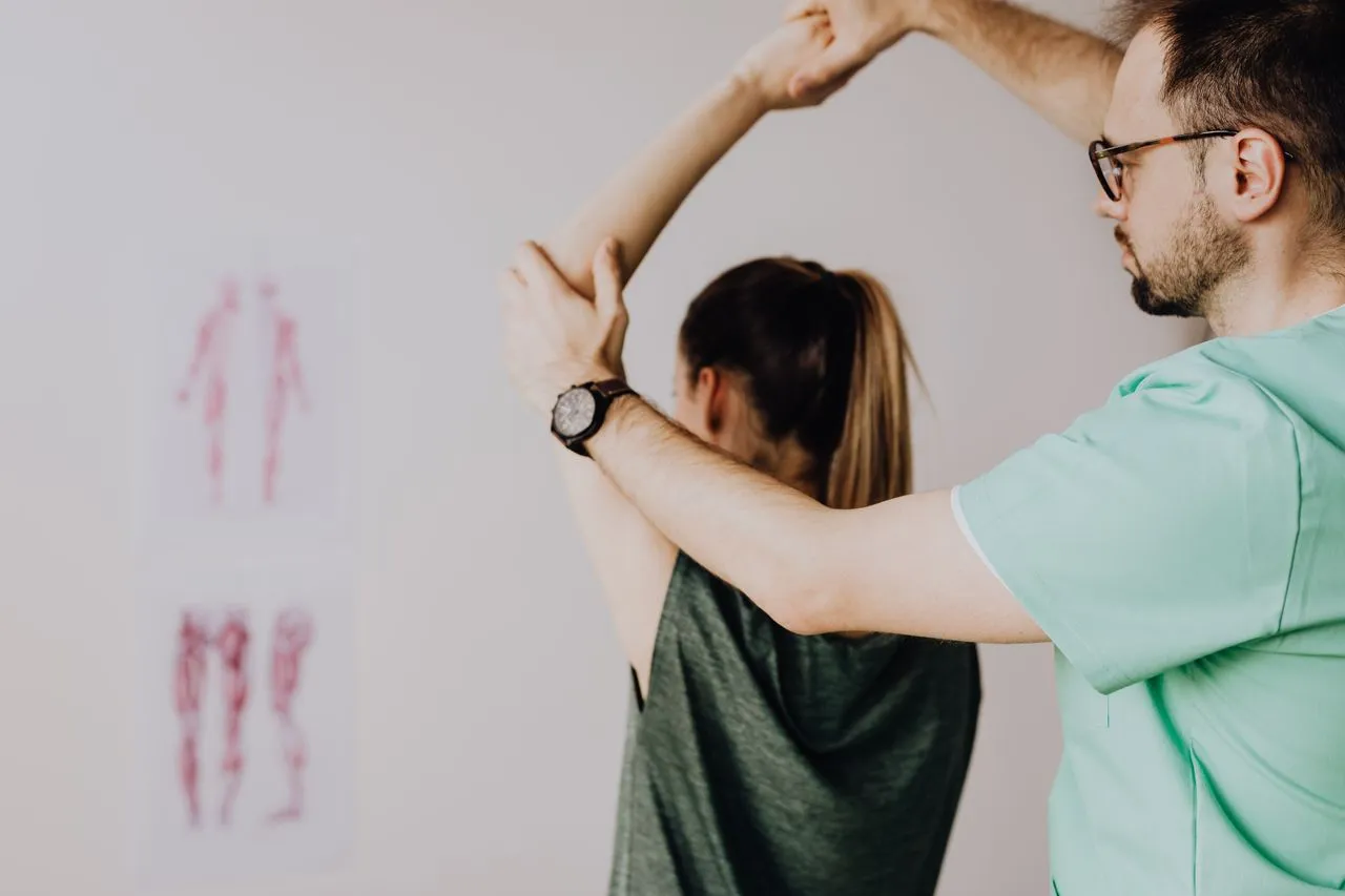 Physiotherapy Practices