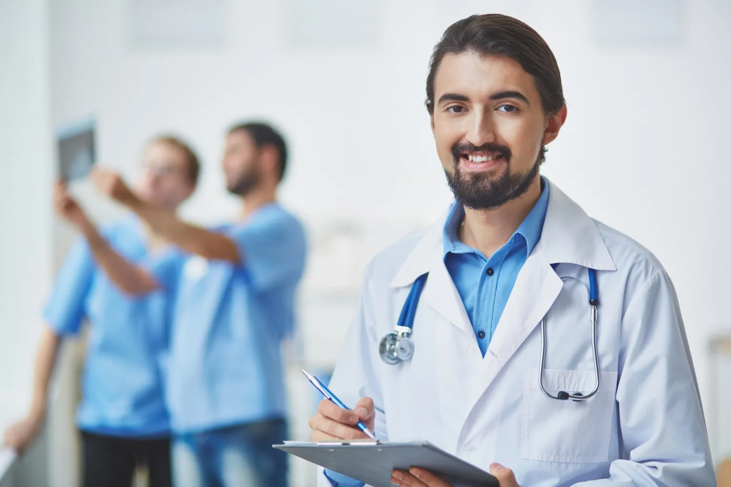 Private Clinics